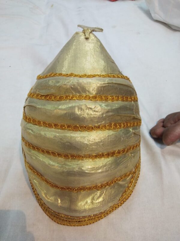 SHIVA JI TURBAN