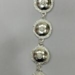 KASHMIRI SILVER TIKA