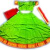 Kathak Dance Costume - Lehenga Choli